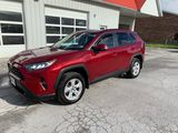 Used 2021 Toyota RAV4 SUV