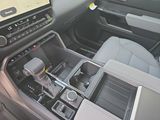 New 2026 Toyota Sequoia SUV
