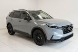 New 2026 Honda CR-V Hybrid SUV