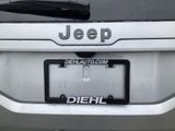 New 2026 Jeep Cherokee SUV