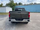Used 2022 Chevrolet Silverado 2500HD Truck