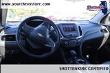 Used 2024 Chevrolet Equinox SUV