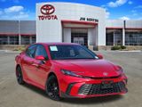 Used 2025 Toyota Camry Sedan