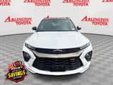 Used 2023 Chevrolet TrailBlazer SUV