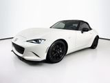 Used 2025 Mazda MX-5 Miata Convertible