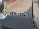Used 2025 Lexus GX SUV