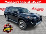Used 2024 Toyota 4Runner SUV