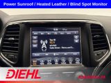 Used 2018 Jeep Grand Cherokee SUV