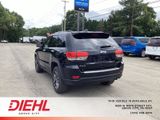 Used 2017 Jeep Grand Cherokee SUV