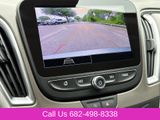 Used 2025 Chevrolet Malibu Sedan