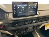 New 2026 Honda Accord Sedan Sedan