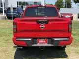 New 2026 Nissan Frontier Truck