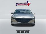 Used 2023 Hyundai Elantra Sedan