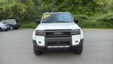 Used 2024 Toyota Land Cruiser SUV