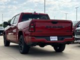 New 2026 Ram 1500 Truck