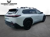 Used 2026 Toyota bZ Woodland SUV