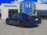 Used 2025 Toyota Camry Sedan