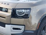 Used 2020 Land rover Defender 110 SUV