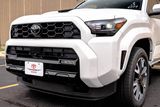 New 2026 Toyota 4Runner SUV
