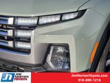 Used 2025 Hyundai Santa Cruz Truck