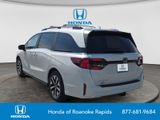 New 2026 Honda Odyssey Van