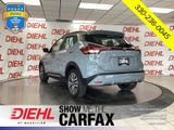 Used 2024 Nissan Kicks SUV