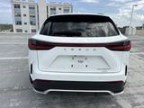 Used 2025 Lexus NX SUV
