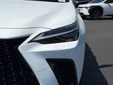 Used 2026 Lexus NX SUV