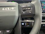 New 2027 Kia Telluride Hybrid SUV