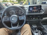 Used 2024 Nissan Rogue SUV