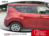 Used 2024 Kia Soul Hatchback