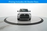 New 2026 Toyota Corolla Cross SUV
