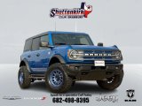 Used 2023 Ford Bronco SUV