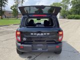 New 2026 Ford Bronco Sport SUV