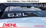 Used 2022 Chevrolet Silverado 1500 Truck