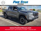 Used 2024 Nissan Frontier Truck