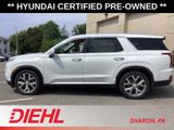 Used 2022 Hyundai Palisade SUV