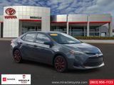 Used 2017 Toyota Corolla Sedan
