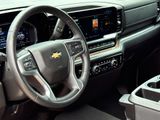 Used 2025 Chevrolet Silverado 1500 Truck