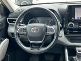 Used 2023 Toyota Highlander Hybrid SUV