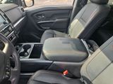 Used 2023 Nissan Titan Truck
