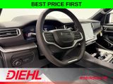 New 2026 Jeep Grand Wagoneer SUV