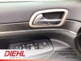 Used 2017 Jeep Grand Cherokee SUV