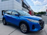 Used 2021 Nissan Kicks SUV