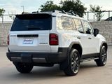 New 2027 Toyota Land Cruiser SUV