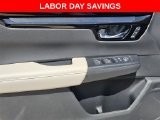 New 2026 Honda CR-V SUV