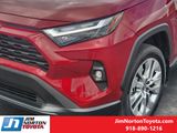 Used 2024 Toyota RAV4 SUV