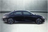 Used 2025 Hyundai IONIQ 6 Sedan