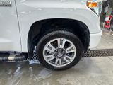 Used 2020 Toyota Tundra Truck
