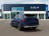 New 2026 Kia Sorento SUV